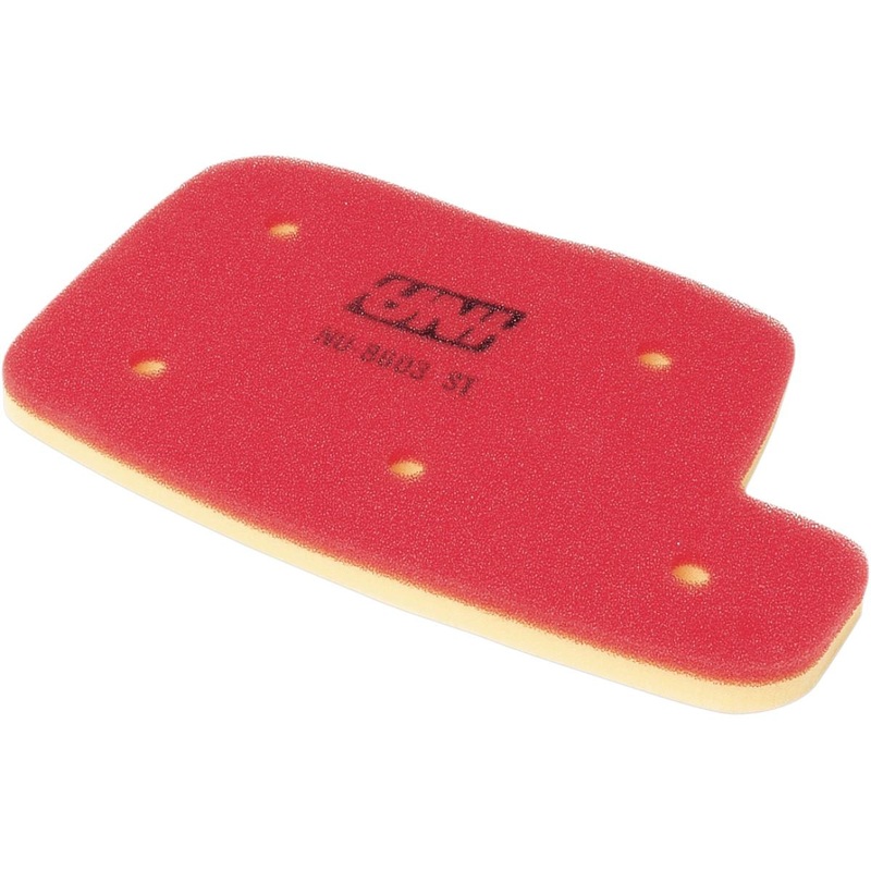 Uni Multi-Stage Competition Air Filter NU-8603ST