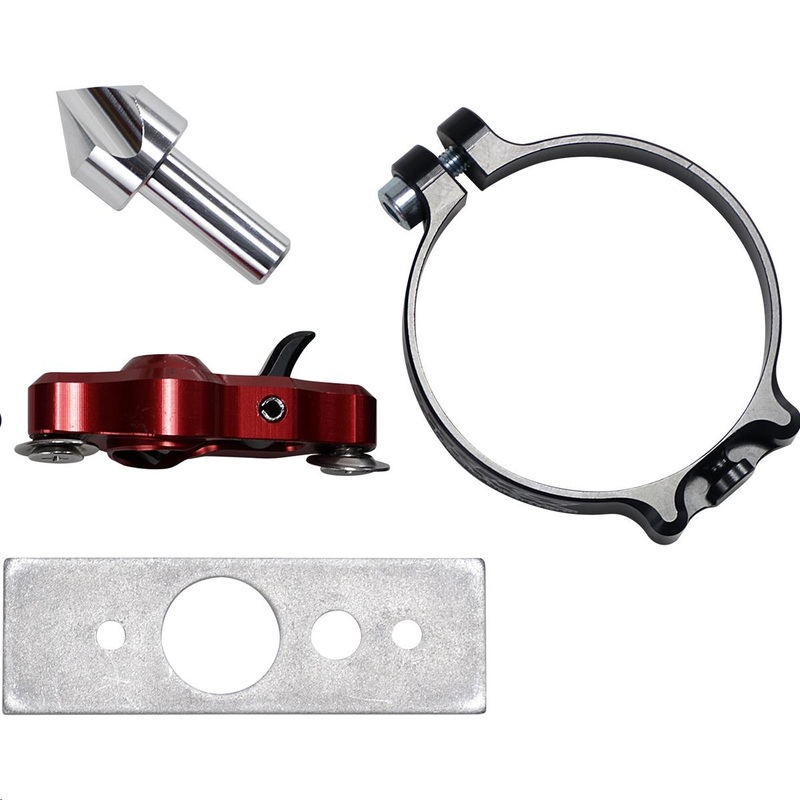 Works Connection Pro Launch Start Device 12-333