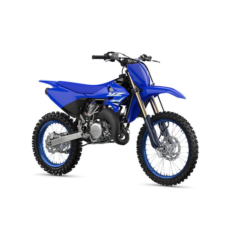 2025 YZ85LW