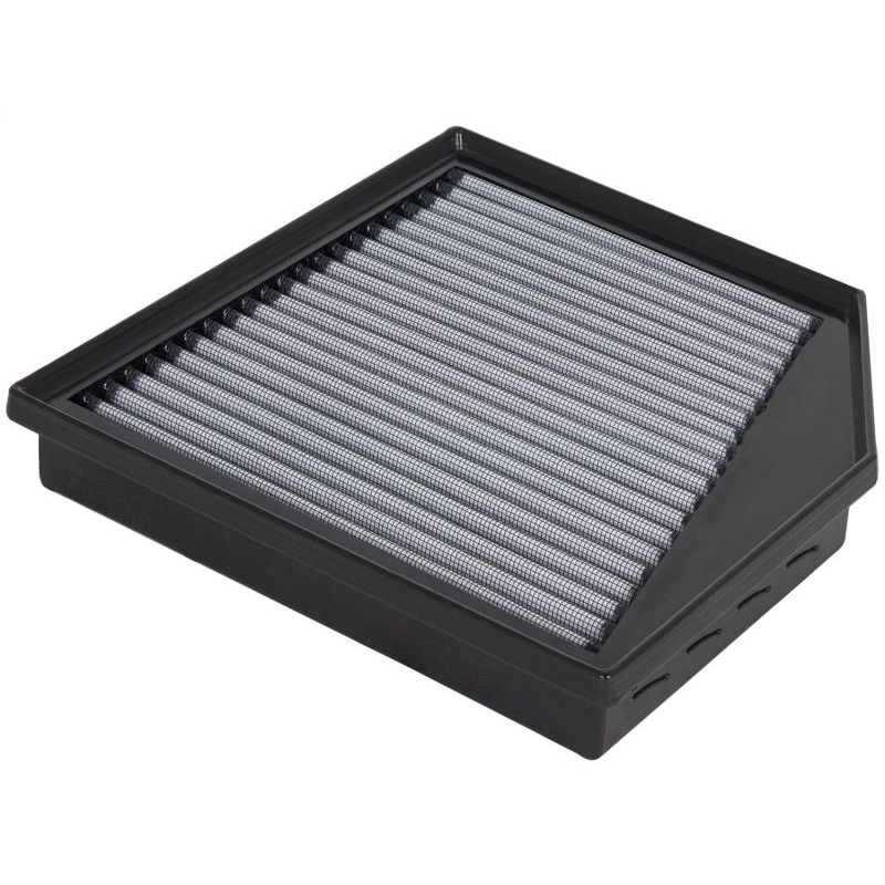 aFe MagnumFLOW OEM Replacement Air Filter PRO Dry S 14-15 Lexus IS 250/350 2.5L/3.5L V6