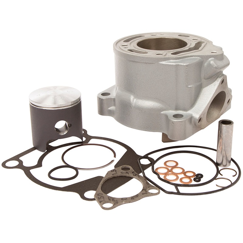 Cylinder Works 422-50005K Cylinder Kit 45.00/Std Husq/Ktm