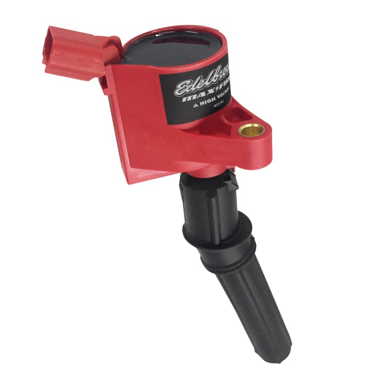 Edelbrock 98-08 Ford V8 4.6L-5.4L/V10 6.8L Coil-On-Plug (COP) – Single