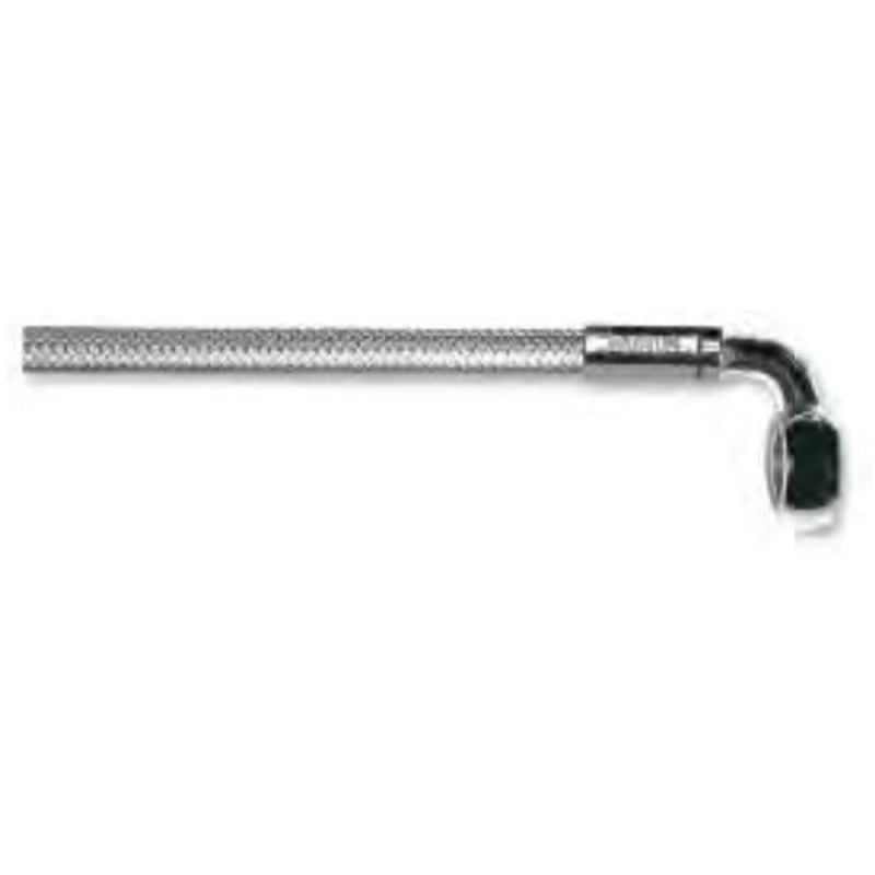 Magnum Sterling Chromite II E-Z Align Single Disc Front Brake Line – 35deg. Top Angle – 56in. 36156SW