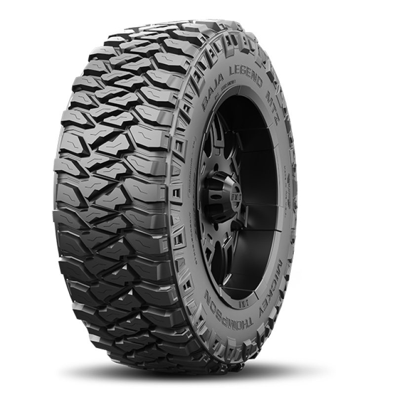 Mickey Thompson Baja Legend MTZ Tire – 33X10.50R15LT 114Q 90000056179