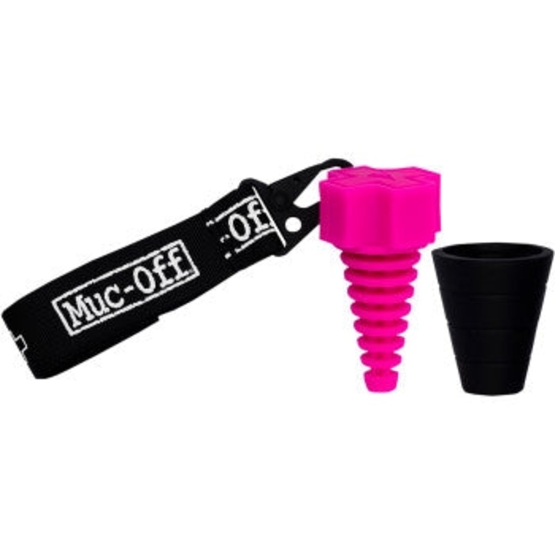 Muc-Off Exhaust Bung 20653