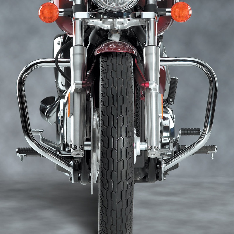 National Cycle 562-30700 Paladin Highway Bars