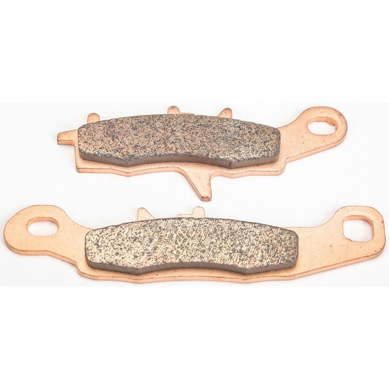 Open Trail Sintered Brake Pads 18-8011