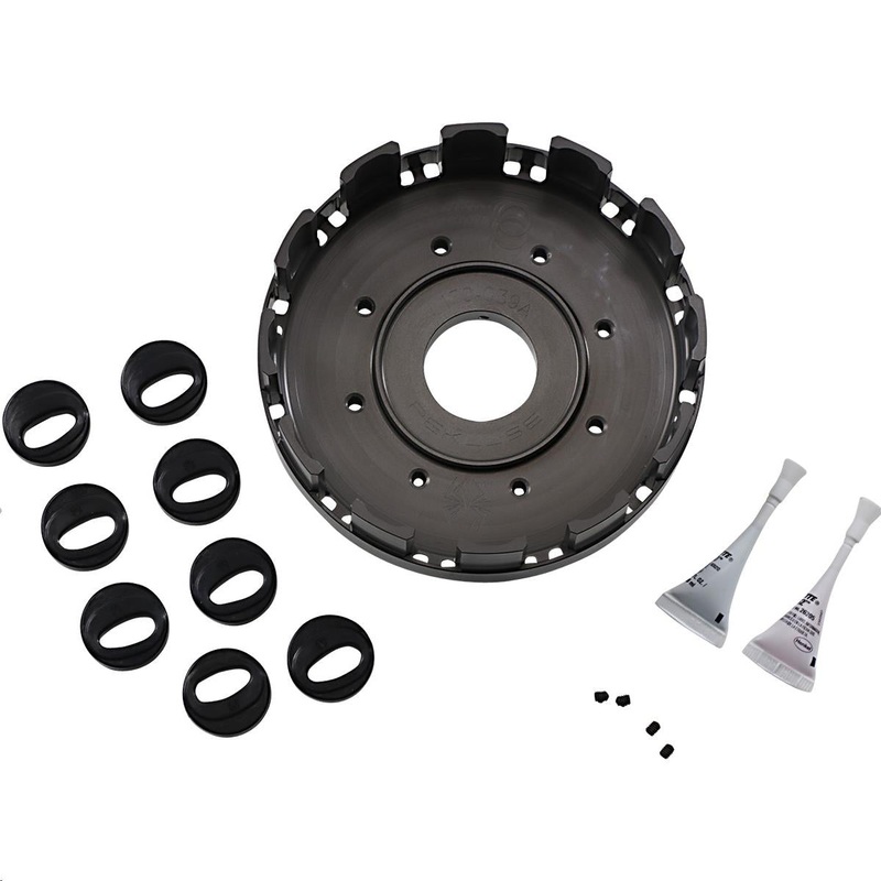 Rekluse Clutch Basket RMS-4107002