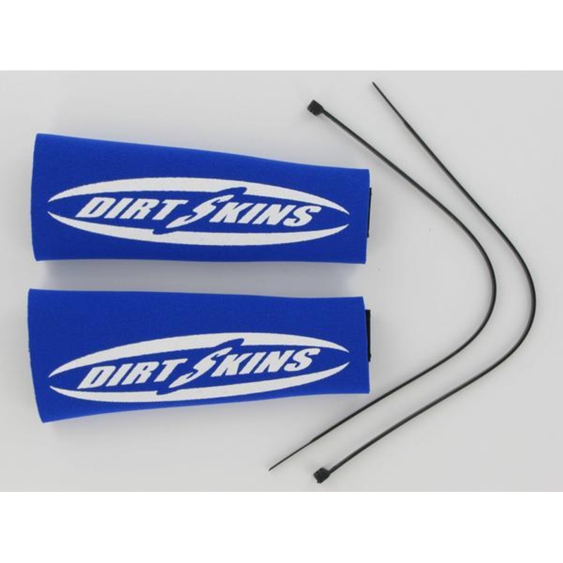 Schampa Dirt Skins – Seal Skins – Blue DSFRKSEAL11-2