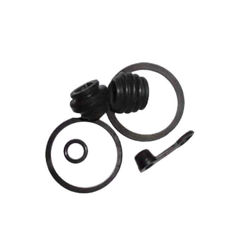 Shindy Brake Caliper Rebuild Kit 08-856