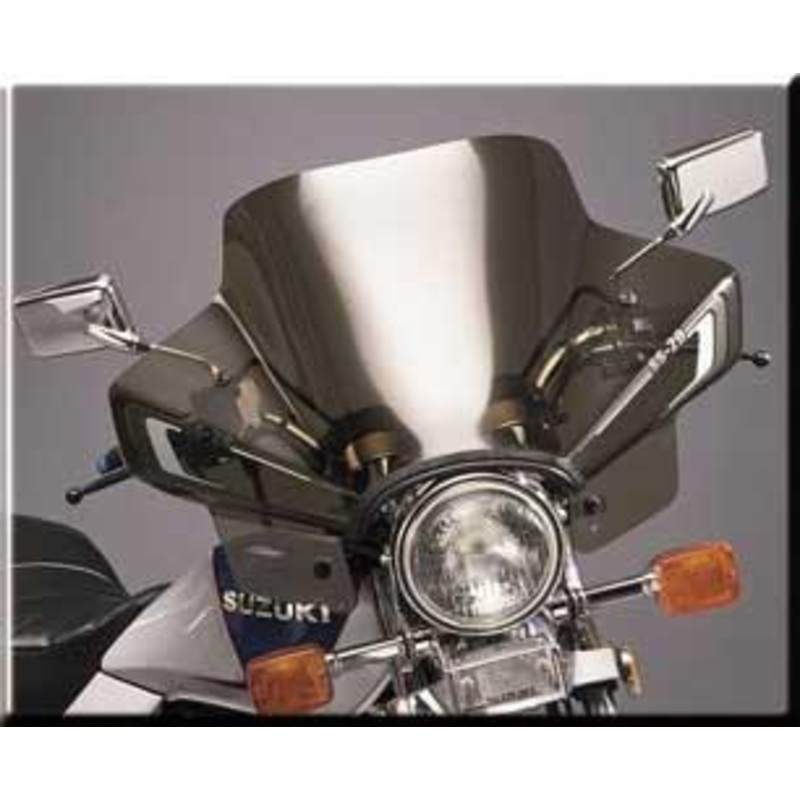 Slipstreamer S-06 Spitfire Windshield – Tint 7/8in. S-06-T