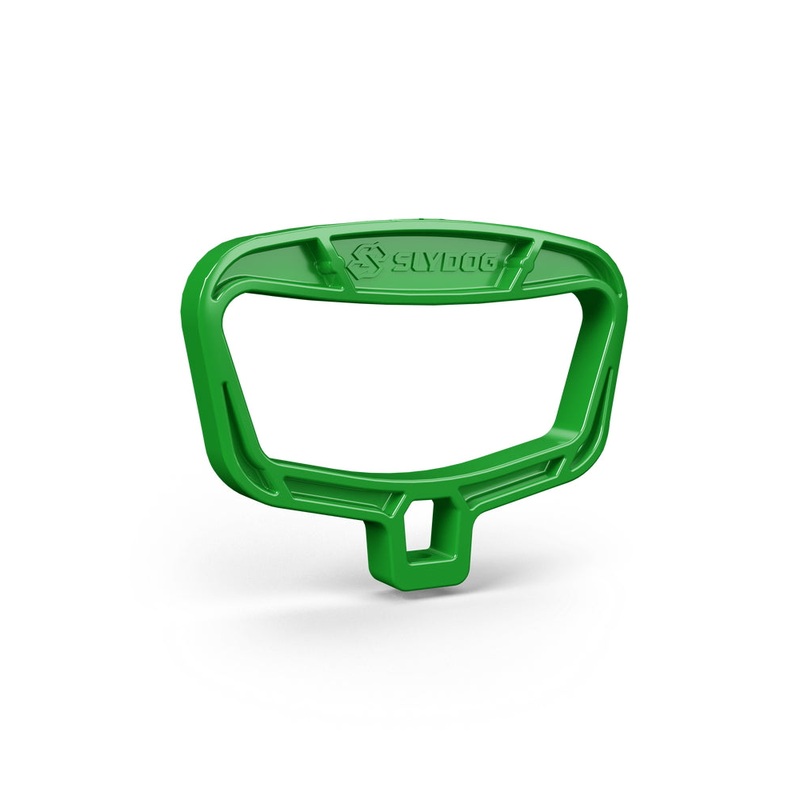 Slydog Recoil Starter Handle – Green PULGRN