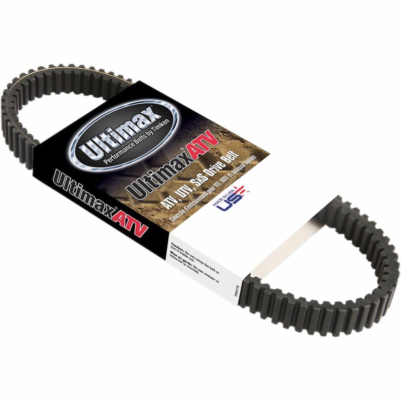 Ultimax Ultimax ATV UA Belt UA479
