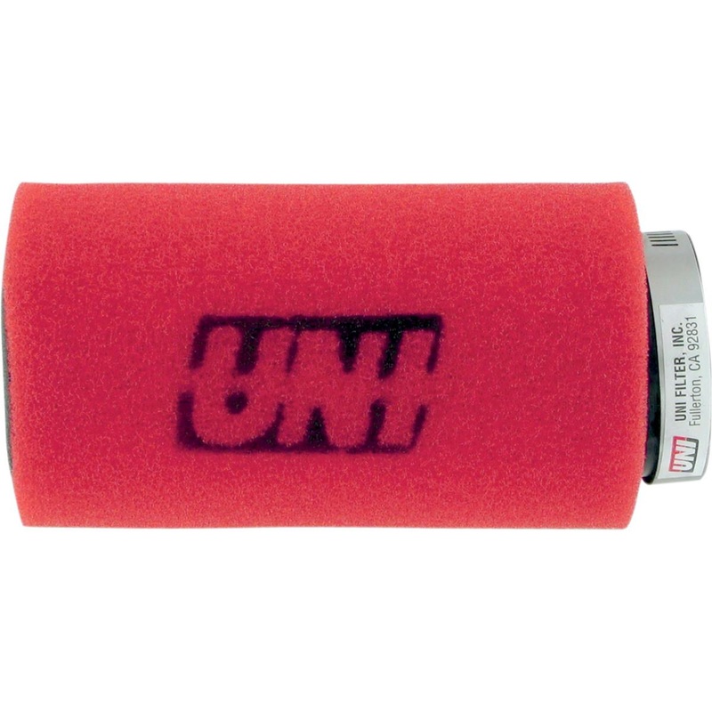 Uni 2-Stage Straight Pod Filter – 51mm I.D. x 152mm Length UP-6200ST