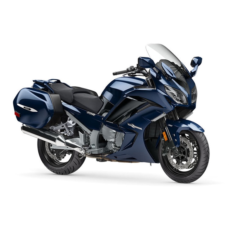 2024 FJR1300AE