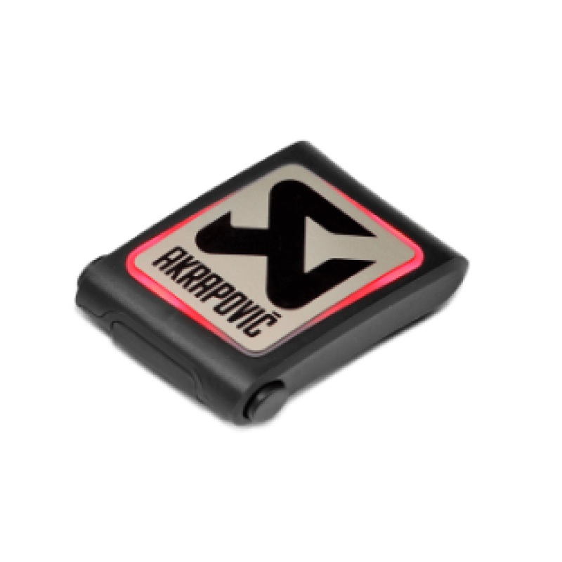 Akrapovic 2018+ BMW M5 (F90) Sound Kit (Excl M5 CS)