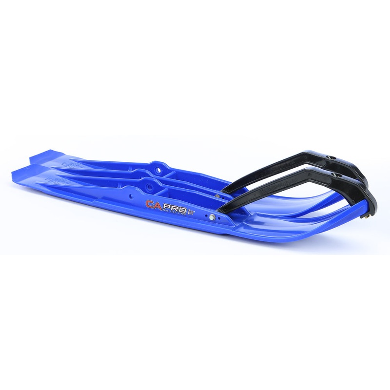 C&A Pro 150-20052 Razor Pro Skis Blue Pair