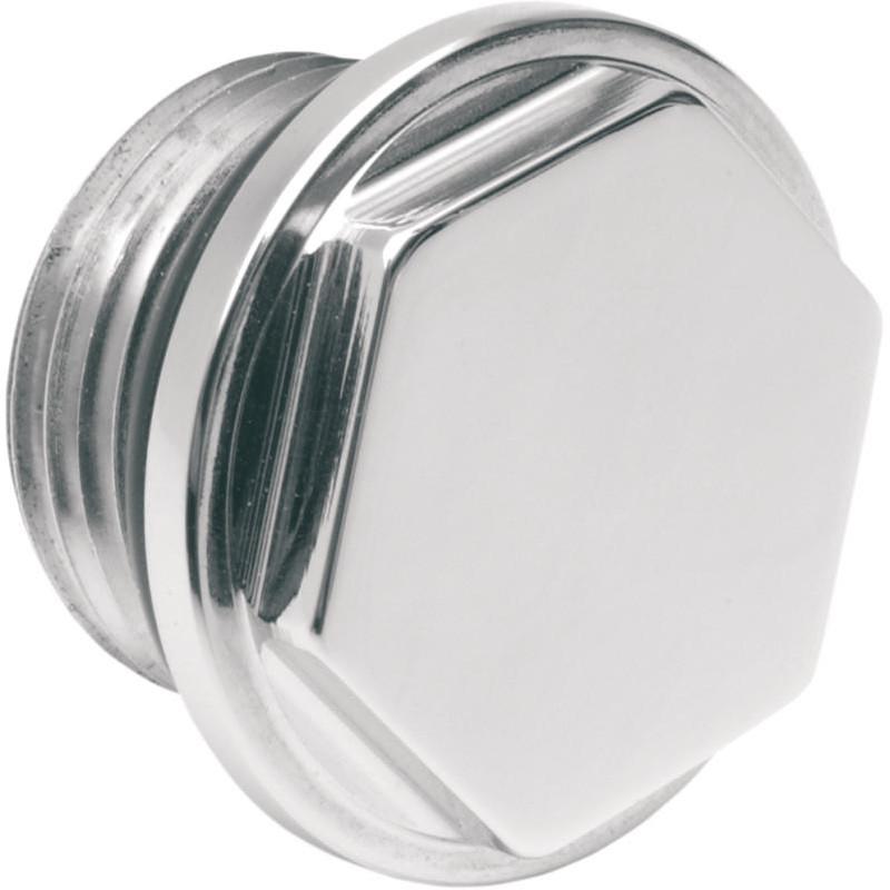 Drag Specialties Fuel Tank Outlet Plug L22-0044