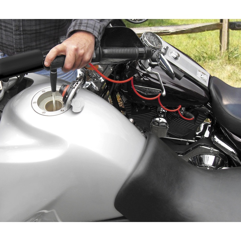 Fuel Tool Fuel Sharing System MC100