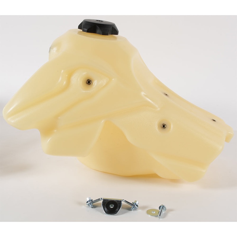 IMS 57-3338 Fuel Tank Natural 3.2 Gal