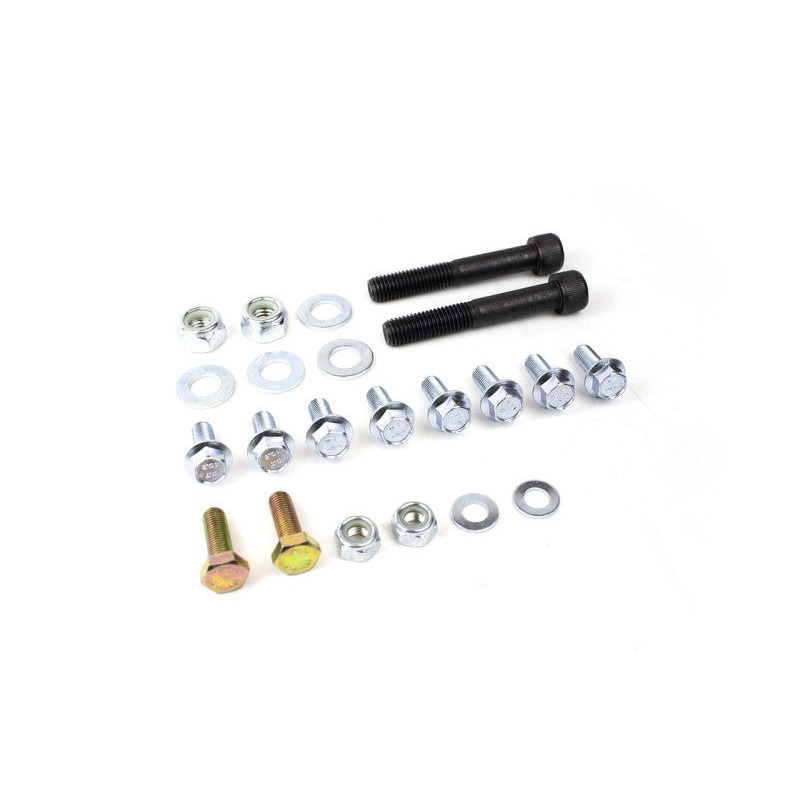 ISR Performance JZ / R154 Swap Mounts for Nissan 240sx S13/14