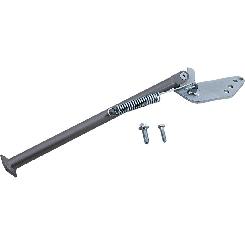 Moose Racing Bolt-On Kick Stand 0510-0512