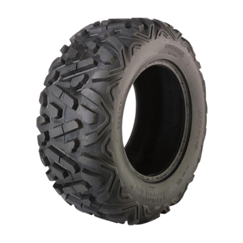 Moose Utility Switchback Front/Rear Tire – 25×12-9 0320-0824