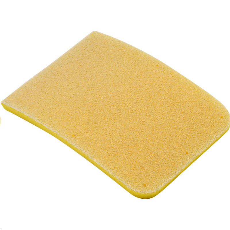 No Toil Foam Air Filter 190-10