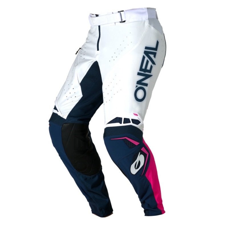 ONEAL 2026 PRODIGY 55 PANTS – BLUE/PINK 28