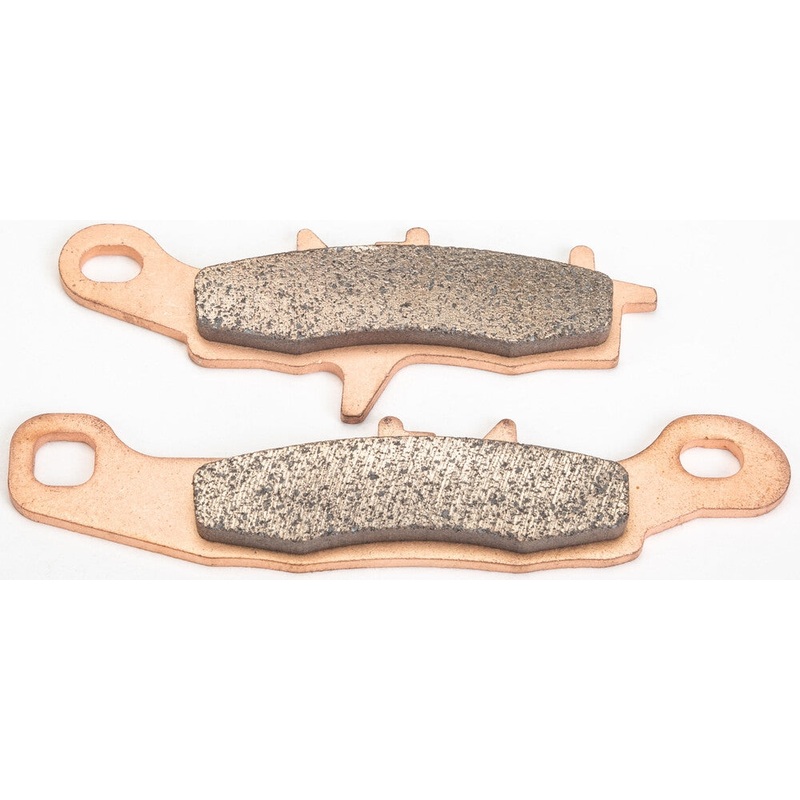 Open Trail Sintered Brake Pads 18-8013