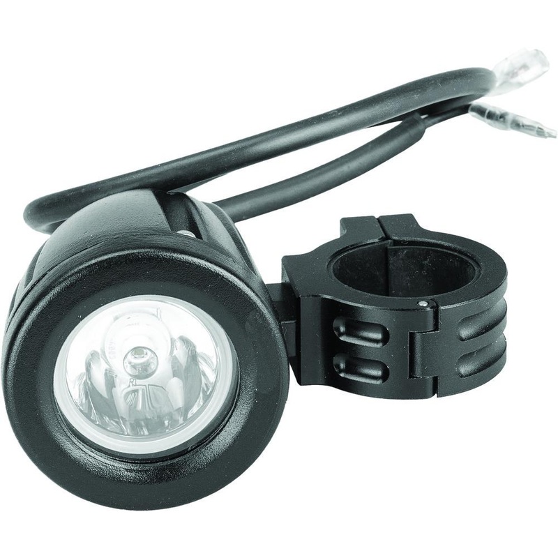 PathFinder Spot Lamp – 10W SCPR10