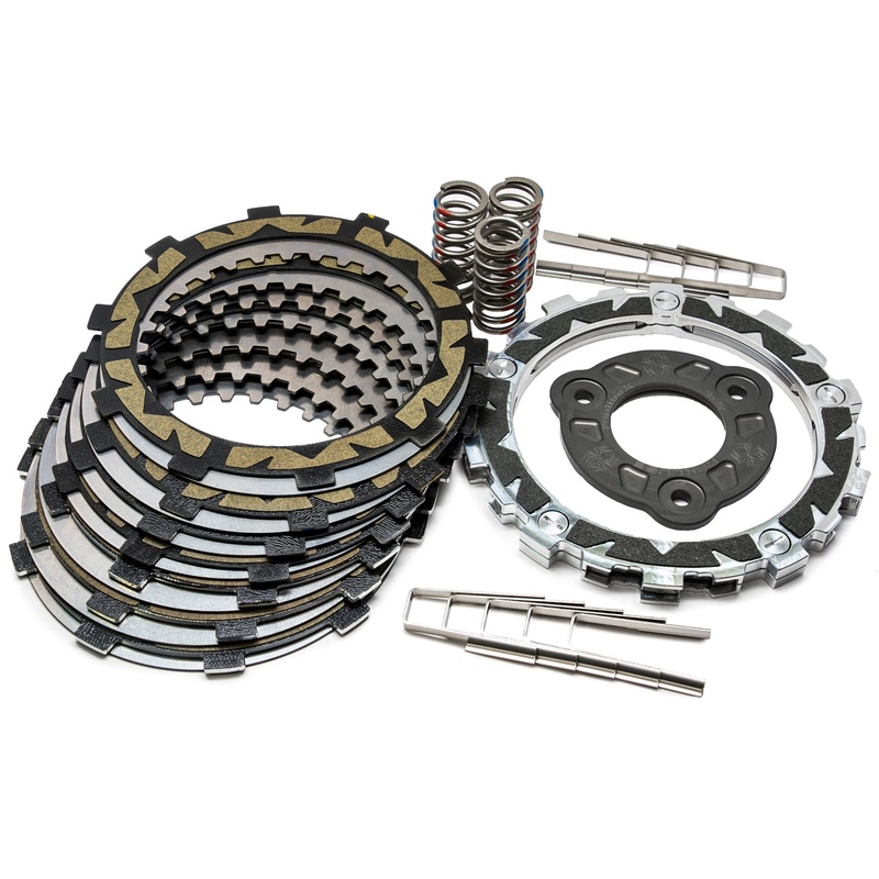 Rekluse 156-8066 Radius X Auto Clutch