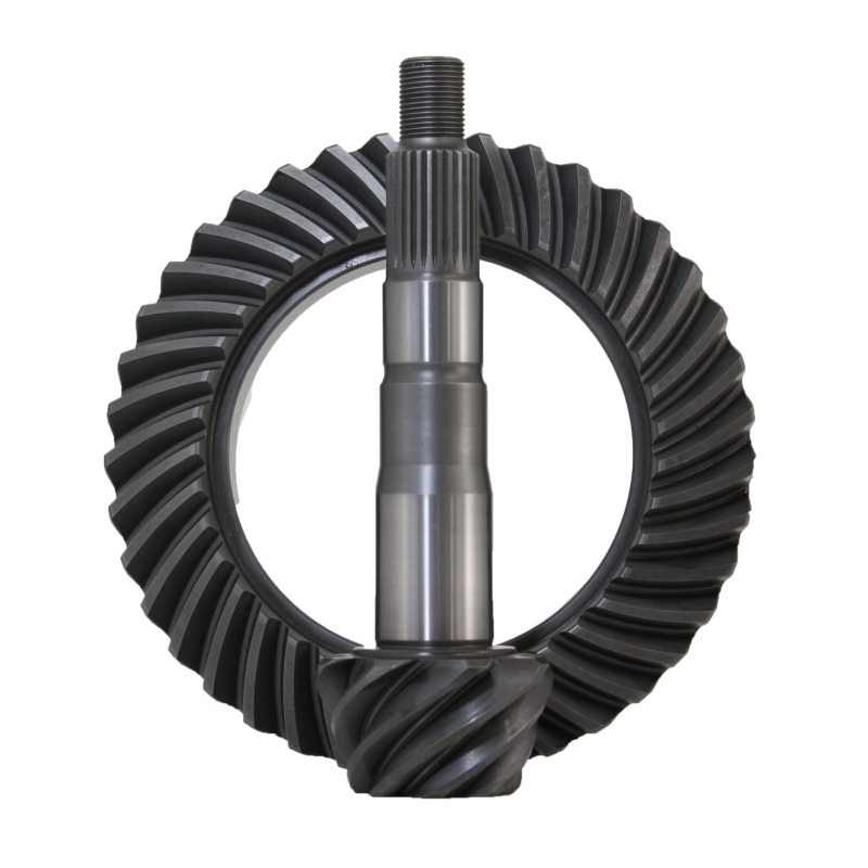 Revolution Gear & Axle Toyota 4Cyl 8.0in 27 Spline Reverse Rotation 4.88 Ratio Ring & Pinion Set