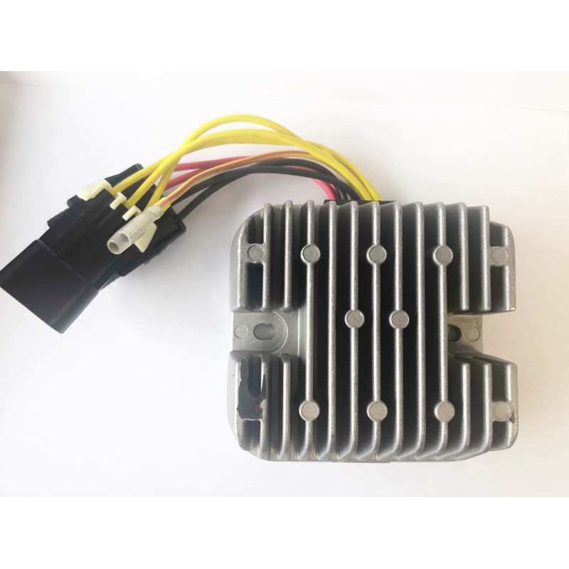 Ricks Motorsport OEM Style Polaris Rectifier-Regulator