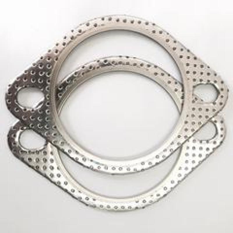 Ticon Industries 3.0in 2-Bolt MLS Gasket – 2pk
