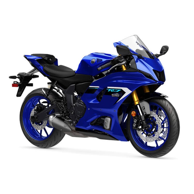 2025 YZF-R7HO