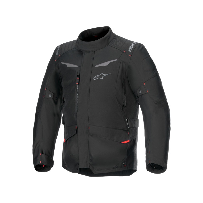 ALPINESTARS ST-1 WP JACKET – BLACK 56