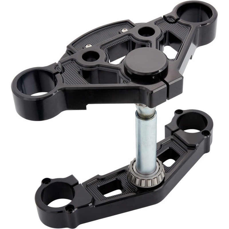 Arlen Ness Method Triple Tree Kit 130-006