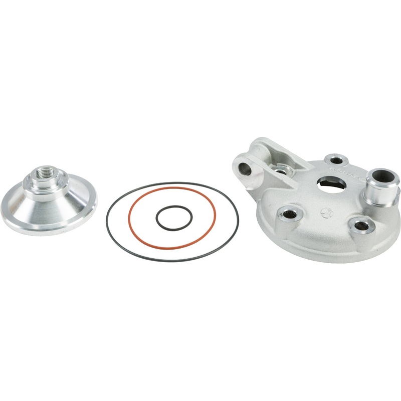 Athena OEM Style Cylinder Head P400485200001