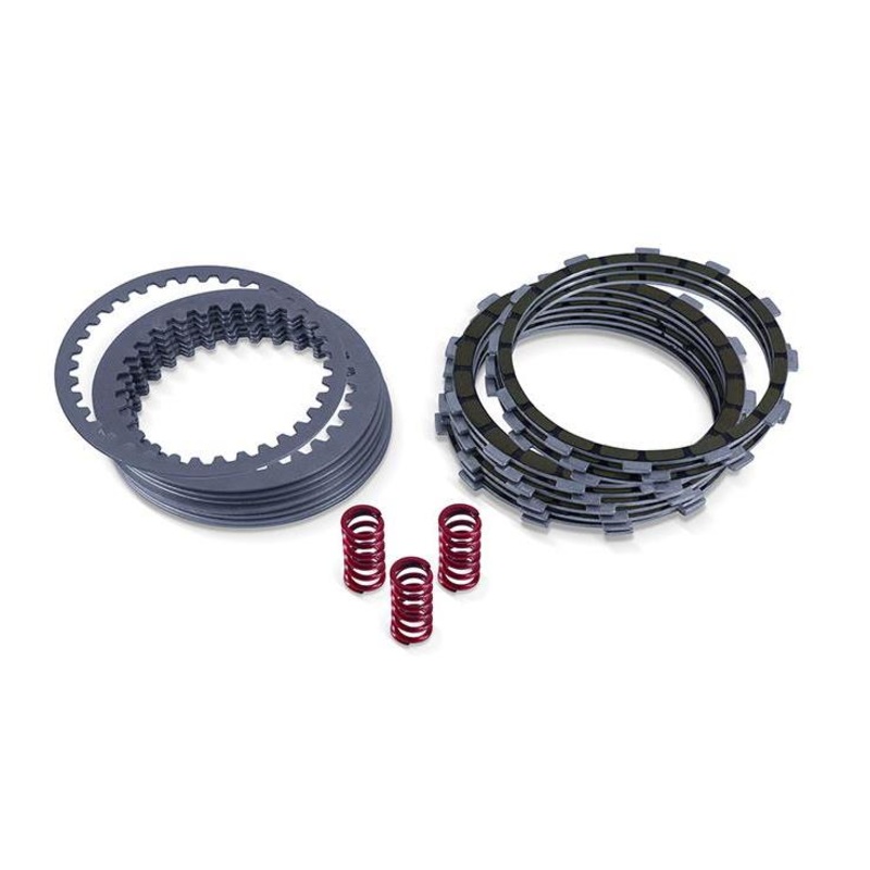 Barnett Clutch Plate Kit 303-30-10019