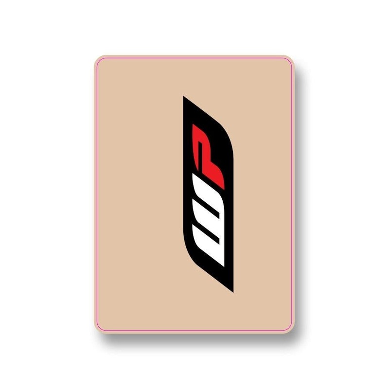 DCOR Upper Forks Decal – WP 40-80-105