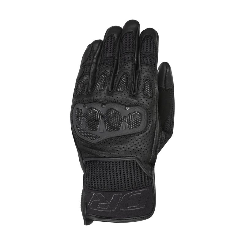 DRIRIDER SPRINT 2 LADIES GLOVES – BLACK S