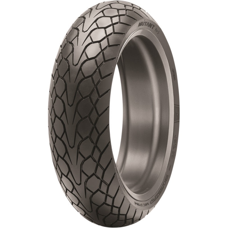 Dunlop Sportmax Mutant Supermoto Rear Tire – 150/ 60ZR17 45255201