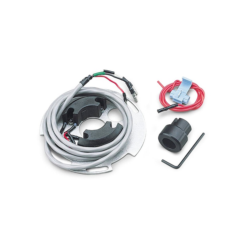 Dynatek Self-Contained Electronic Ignition DS1-2