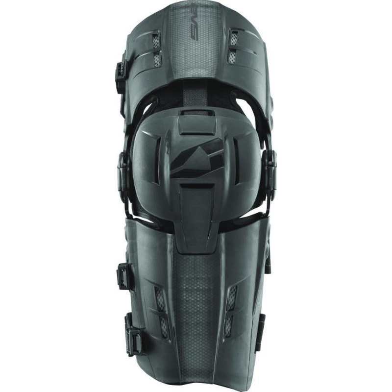 EVS RS9 Knee Brace – Pair RS9-BK-MP