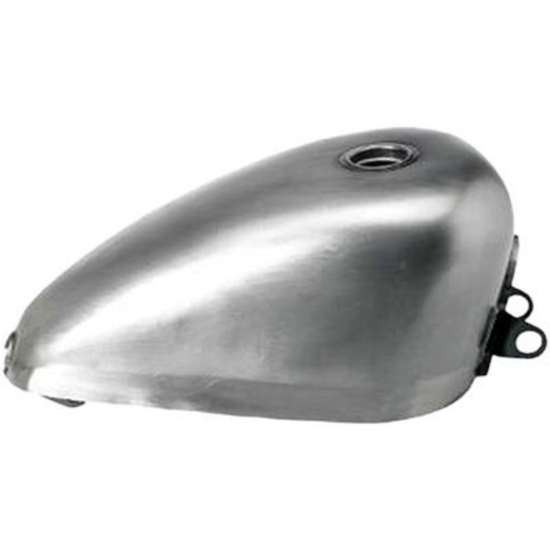 HardDrive 3.1 Gallon King Gas Tank 011497