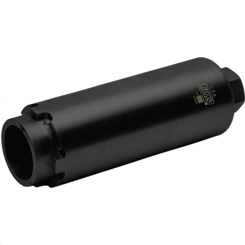 Jims Castlenut Socket for Inverted Forks 5831