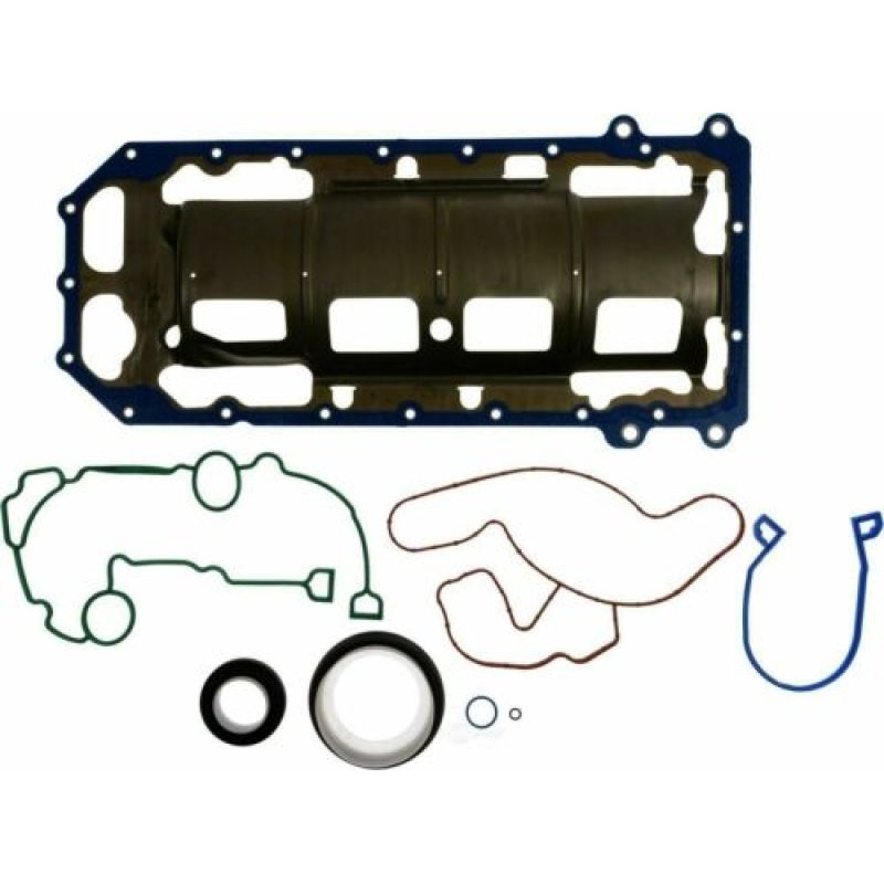 MAHLE Original Ford E-350 Club Wagon 05-04 Conversion Set