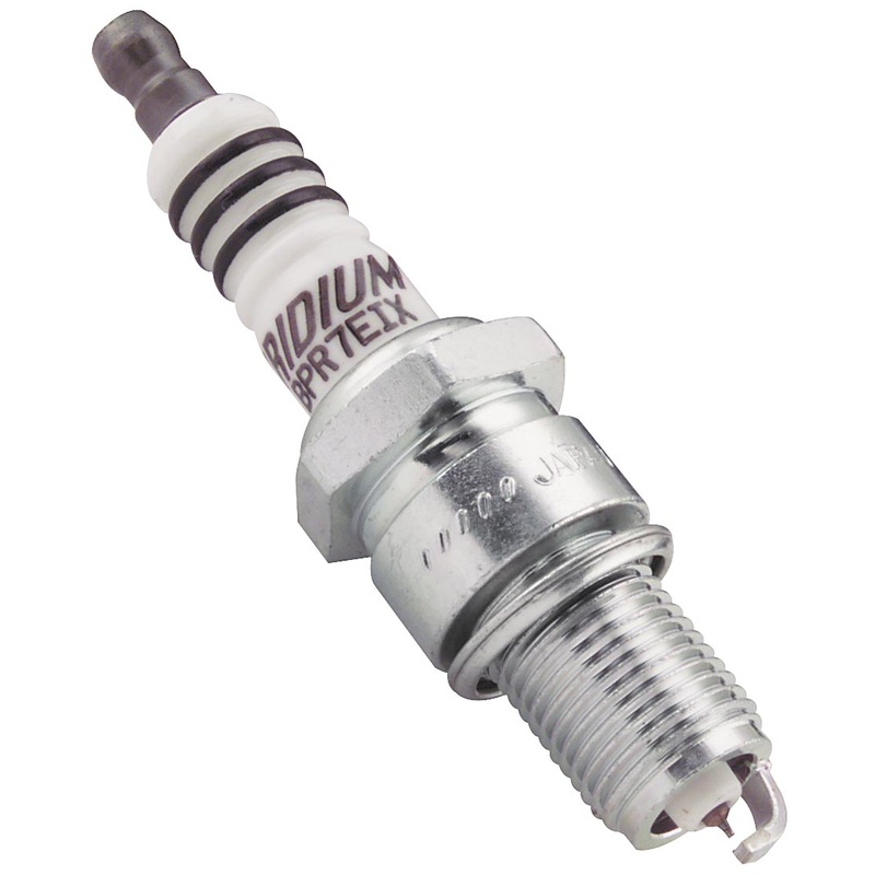 NGK Iridium Series Spark Plugs – CR9EHI-9 6419