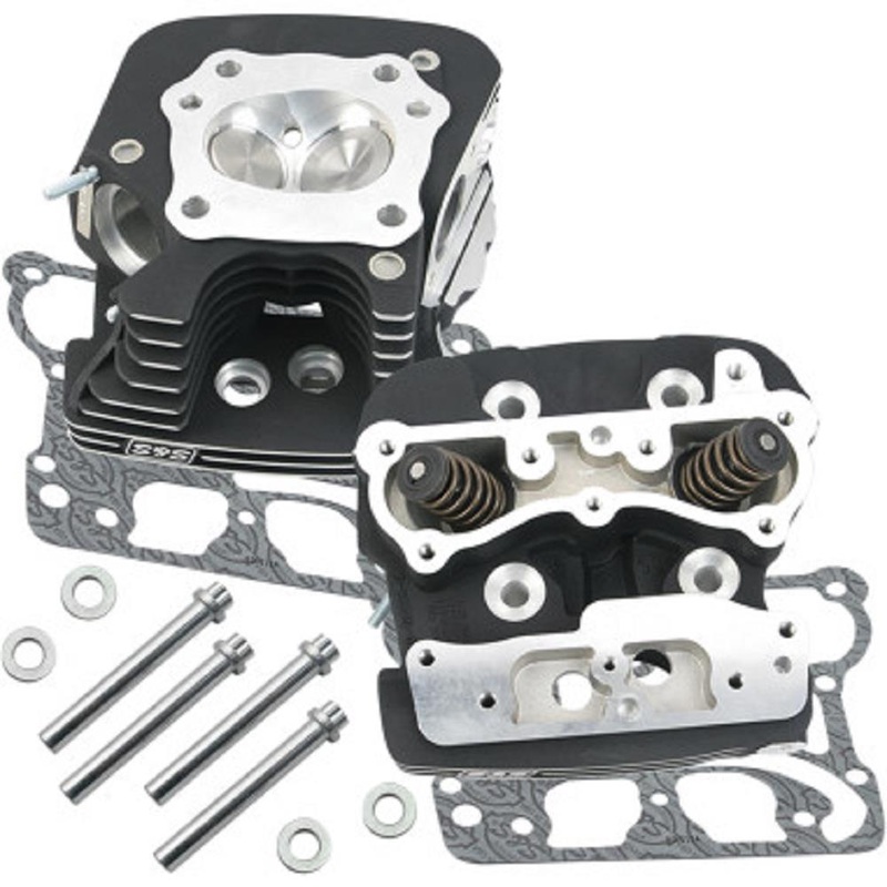 S&S Cycle Replacement Electric Compression Release Unit for Electric Compression Release Kit 90-4914